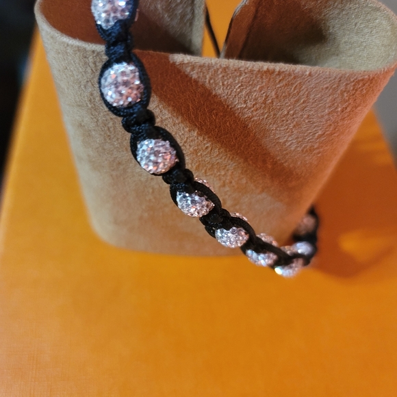Miche Bracelet w/Swarovski Crystal's - Picture 13 of 16